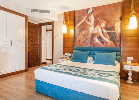 Hôtel Dream World Resort & Spa 5* - 7