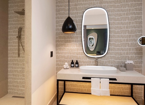 Hôtel Zemi Miches Punta Cana Resort 5* - 7