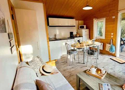 Résidence Les Hameaux des Marines - 4