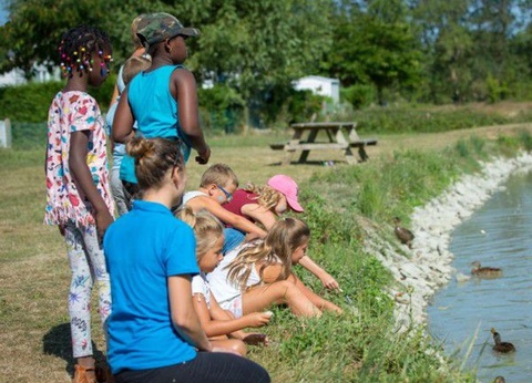 Camping Villa Campista, 3* - 14