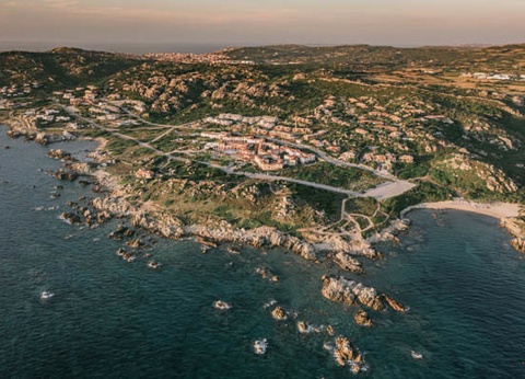 Hôtel Santa Teresa, Sardinia Curio Collection by Hilton ***** - 37