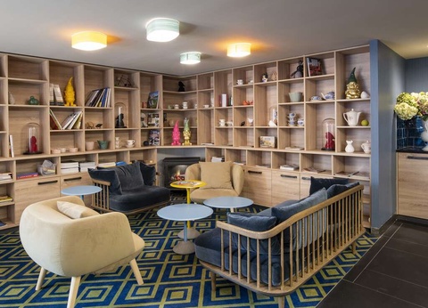 Séjour romantique avec accès spa dans un hôtel 4* - 4* - 27