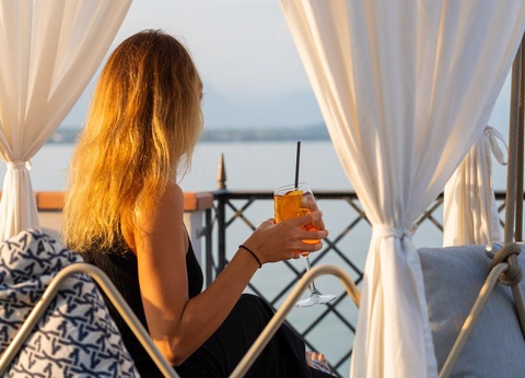 Club del Sole Desenzano Boutique Resort/ Glam, 4* - 8