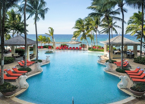 Hôtel Jewel Grande Montego Bay Resort et Spa 4* - 2