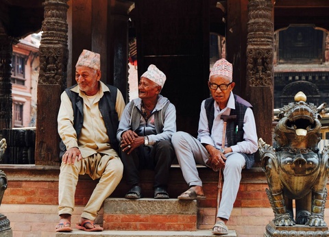 Circuit Entre cieux et forêts : voyage au coeur des traditions népalaises - 7