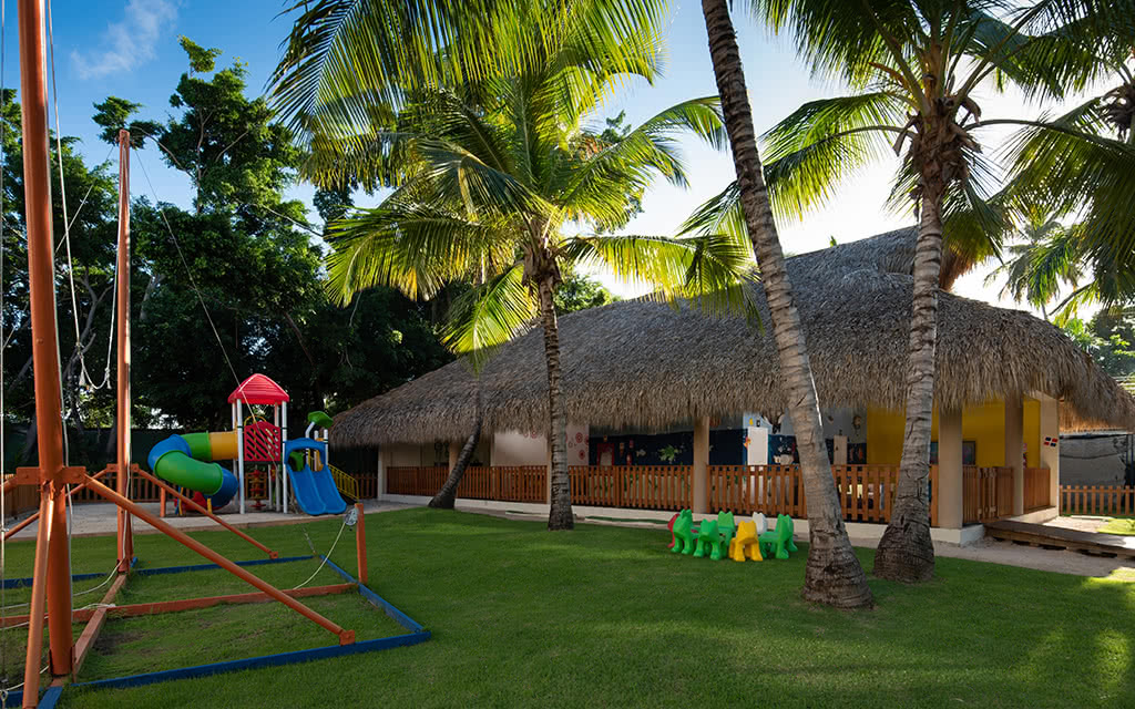 Hôtel Impressive Punta Cana 4* - 12