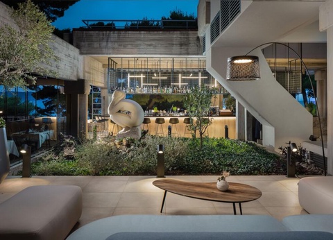 Hôtel BlueSun Soline 4* - 16