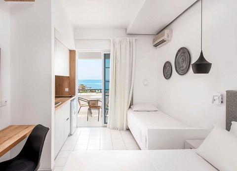 Hôtel Elvita 3* - 3