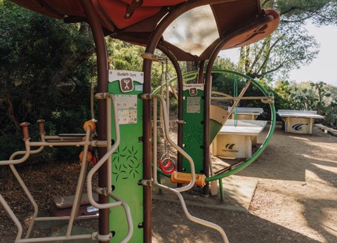 Camping Vigna Maggiore, 3* - 19