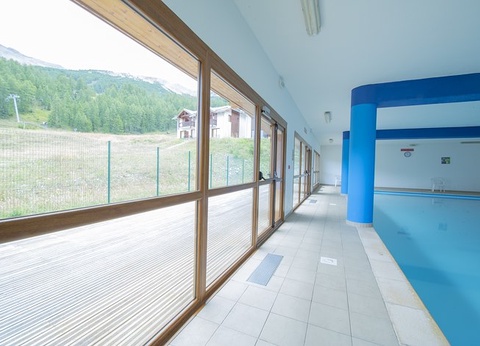 Résidence Les Terrasses du Soleil d'Or - 4