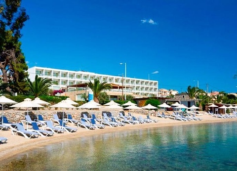 Smart club Nautica Bay Hotel 3* - 11