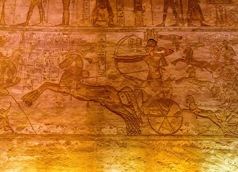 Combiné hôtels Louxor et Assouan à votre rythme 4* - 18