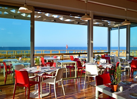 Hôtel Pestana Alvor South Beach 4* - 8