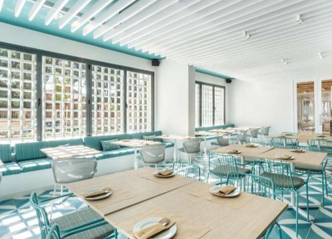 Offre à Salou! Profitez d'une suite avec petit-déjeuner et surclassement garanti - 4* - 7