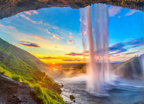 City Break 7 nuits - Aventure et glacier - 5