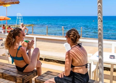 Camping La Masseria, 4* - 34