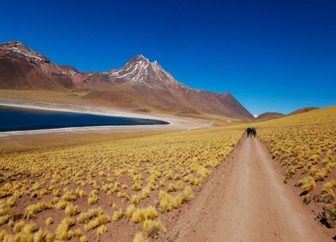 Circuit Xperience Chili - 4