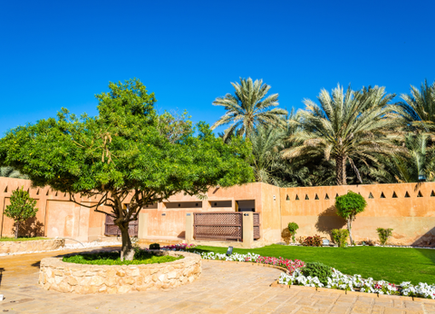 Circuit Mille et Une nuits, Rêve d'Orient au coeur du désert en Privatif - 15