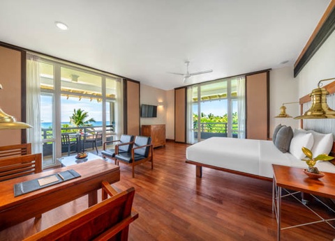 Club Framissima Heritance Ahungalla 5* - 9