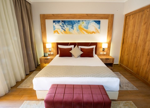 Hôtel Stella Makadi Beach 5* - 6