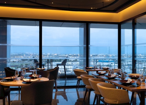 Hôtel Tunis Marriott Hotel 5*(nl) - 19