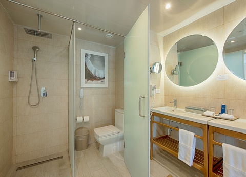 Hôtel Grand Sirenis Cocotal Beach Resort 5* - 14