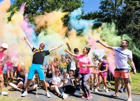 OFFRE CHOC - Camping maeva Club La Mer Blanche 4* - 21