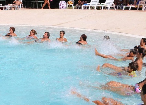 Camping Ultima Spiaggia, 4* - 13