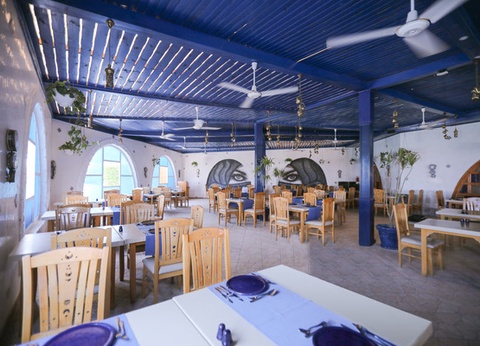 Hôtel Sunrise Select Garden Beach Resort 5* - 9