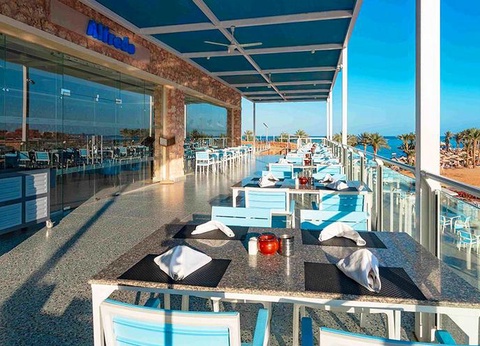 Hôtel Pickalbatros Vita Resort - Portofino 4* - 8