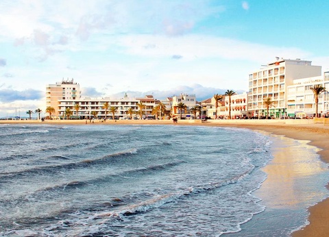 Camping Eden, 5* - 25