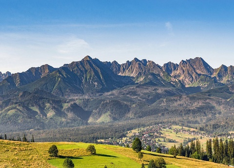 Circuit Flânerie Polonaise - 4