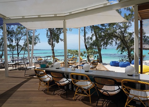 Hôtel SALT of Palmar 5* - 11