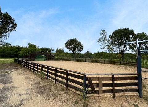 Camping Le Fief d'Anduze, 3* - 8