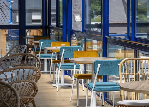 Découvrez la Presqu'Île de Crozon - 3* - 7