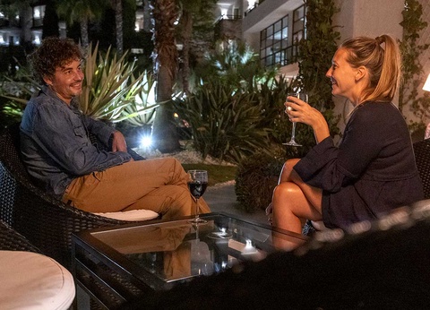 Club Lookéa Marismas Andalucia 4* - 35