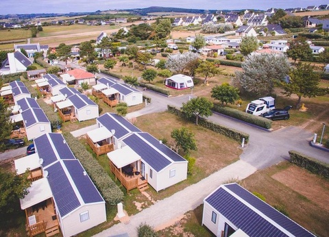 Camping De La Mer d'Iroise 4* - 16