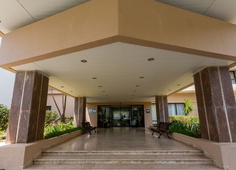 Pestana Bahia Praia 4* - 3