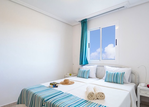 Hôtel Arena Beach 3* - 3