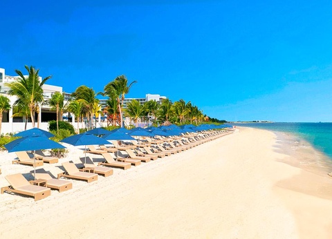 Ôclub Select Royalton Splash Riviera Cancun 5* - 17