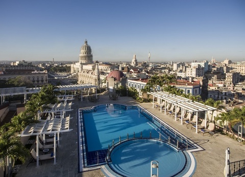 CUBA | La Havane & Varadero - Iberostar Selection Parque Central 5* & Iberostar Selection Varadero 5* - 2