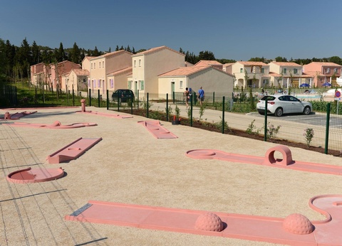 Résidence Référence Le Mas des Alpilles - 10