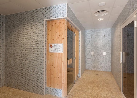 Camping Les Amandiers 4* - 27