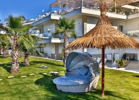 Hotel Sporting Club 4* - 10