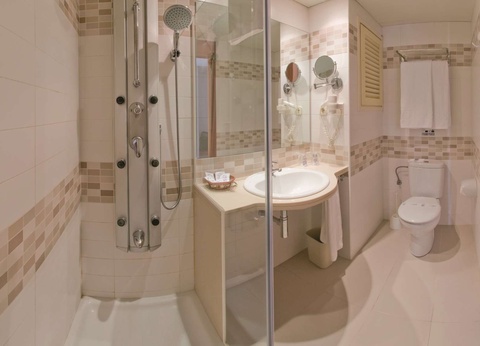 Hôtel Costa Brava 3* - 11