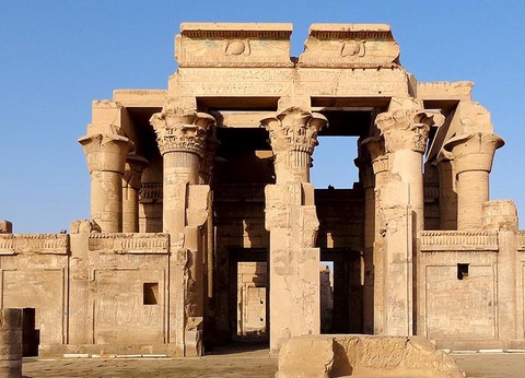 Croisière Nil & Pyramides & Grand Musée 5 * (Visites incluses) - 9