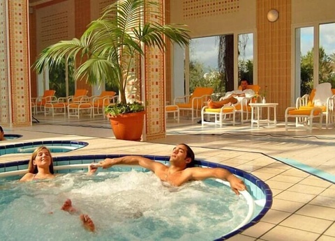 Hôtel Mahdia Palace Thalasso 5* - 8