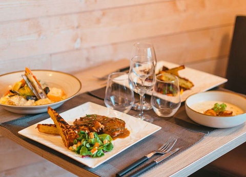 Week-end en bord de mer face à la baie de Somme - 3* - 11