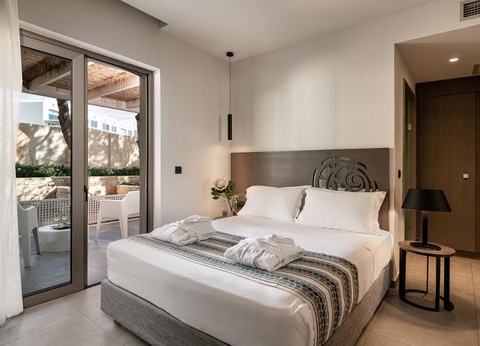 Hôtel Jet Tours Signature Kakkos Bay 5* - 7