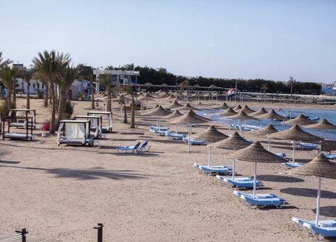 Hôtel Calimera Blend Paradise Resort 5* - 5